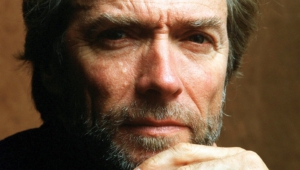 Clint Eastwood For Desktop