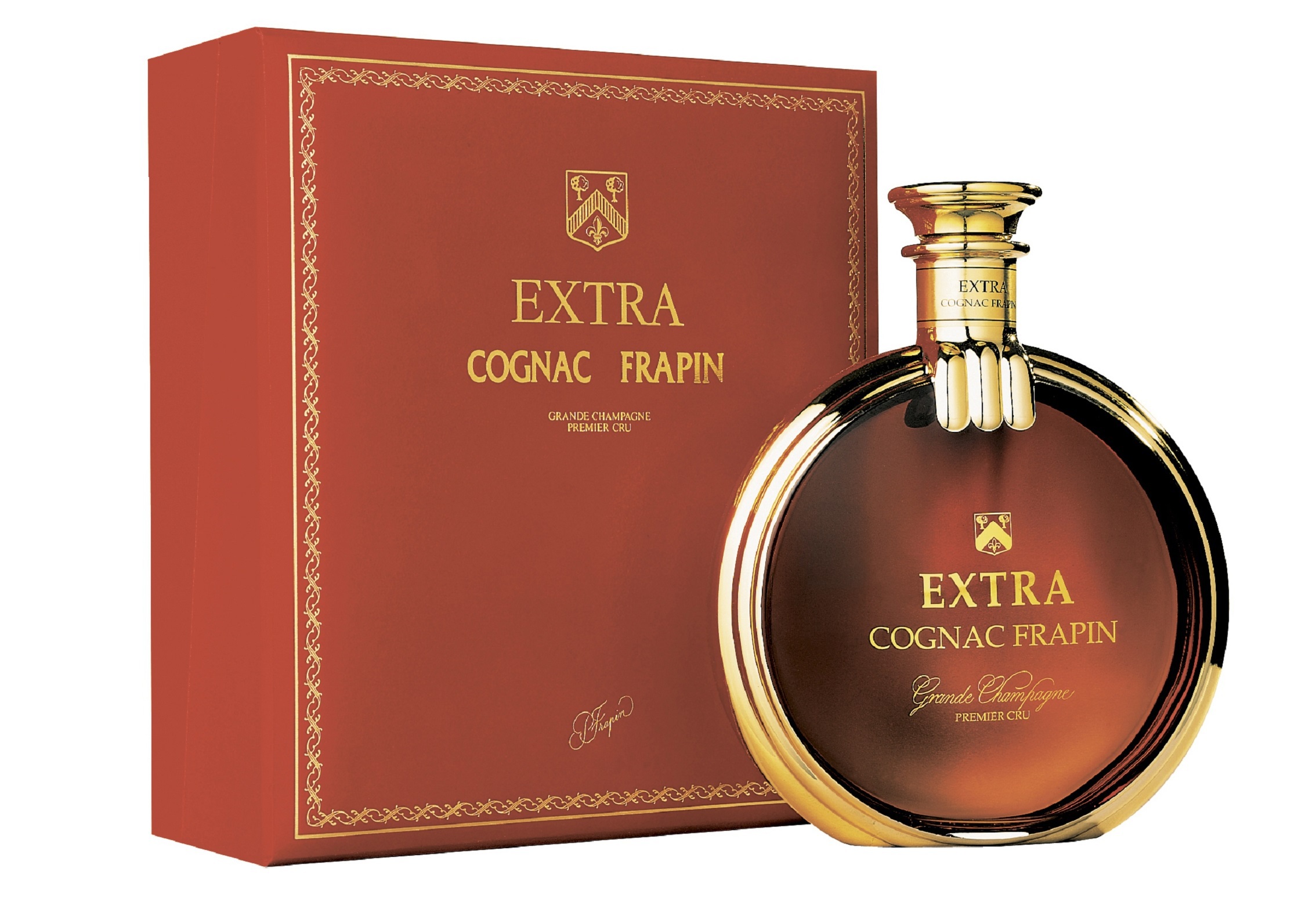 Extra cognac. Frapin Cognac grande Champagne. Коньяк французский Фрапен Хо. Коньяк Extra Cognac Frapin. Коньяк Frapin Extra grande.