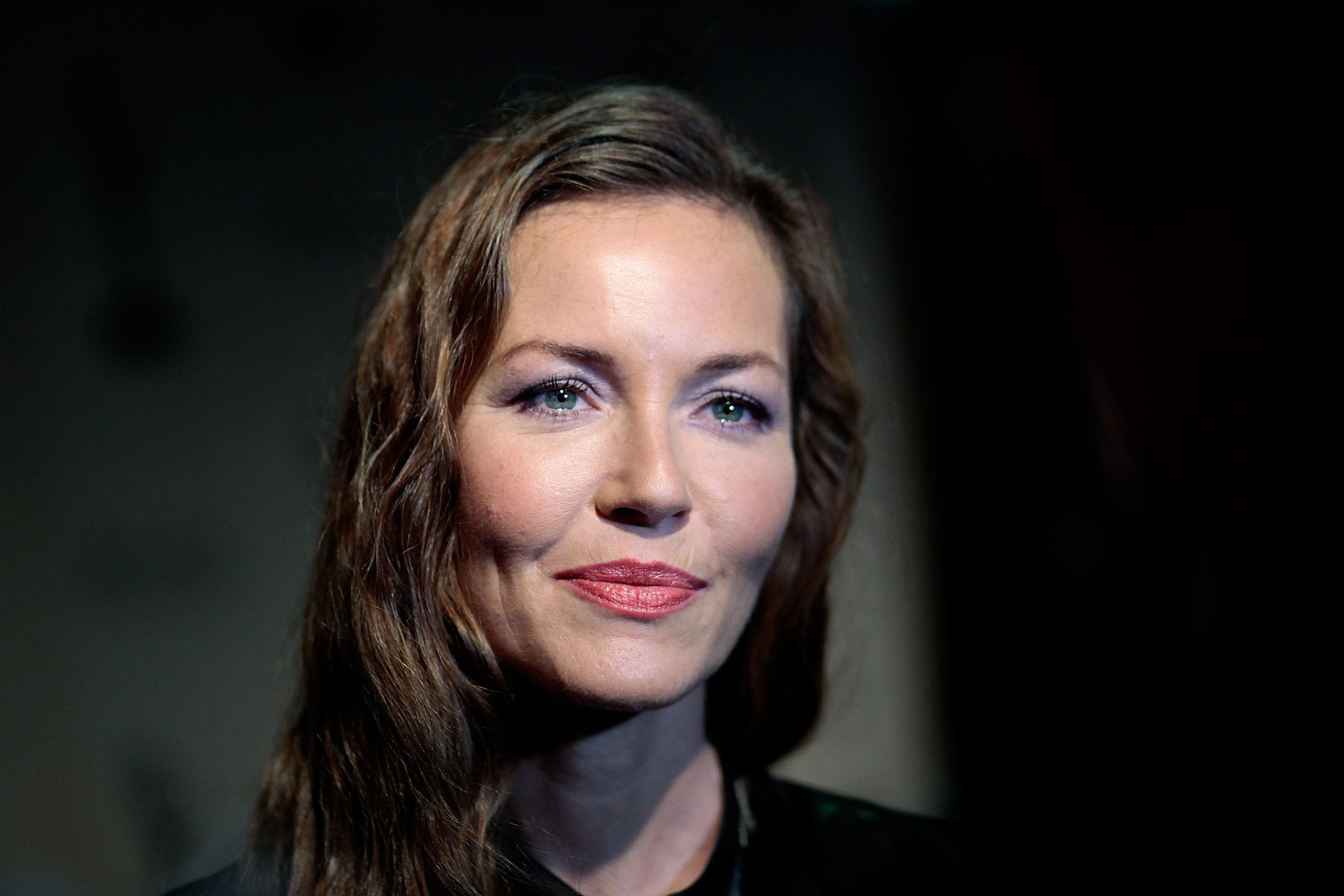 Also images, photos, pictures, backgrounds by Connie Nielsen. 