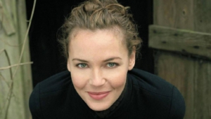 Connie Nielsen Wallpapers