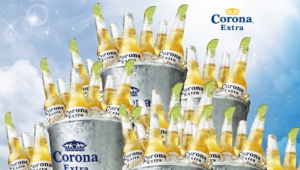 Corona Widescreen