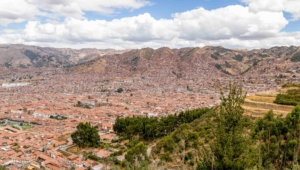Cusco Images