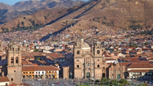 Cusco Pictures