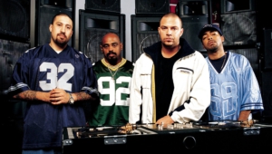 Cypress Hill For Desktop