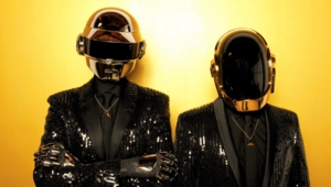 Daft Punk High Quality Wallpapers