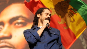Damian Marley Images
