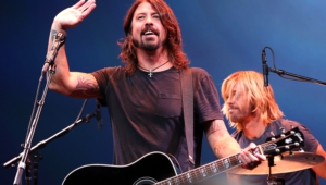Dave Grohl High Quality Wallpapers