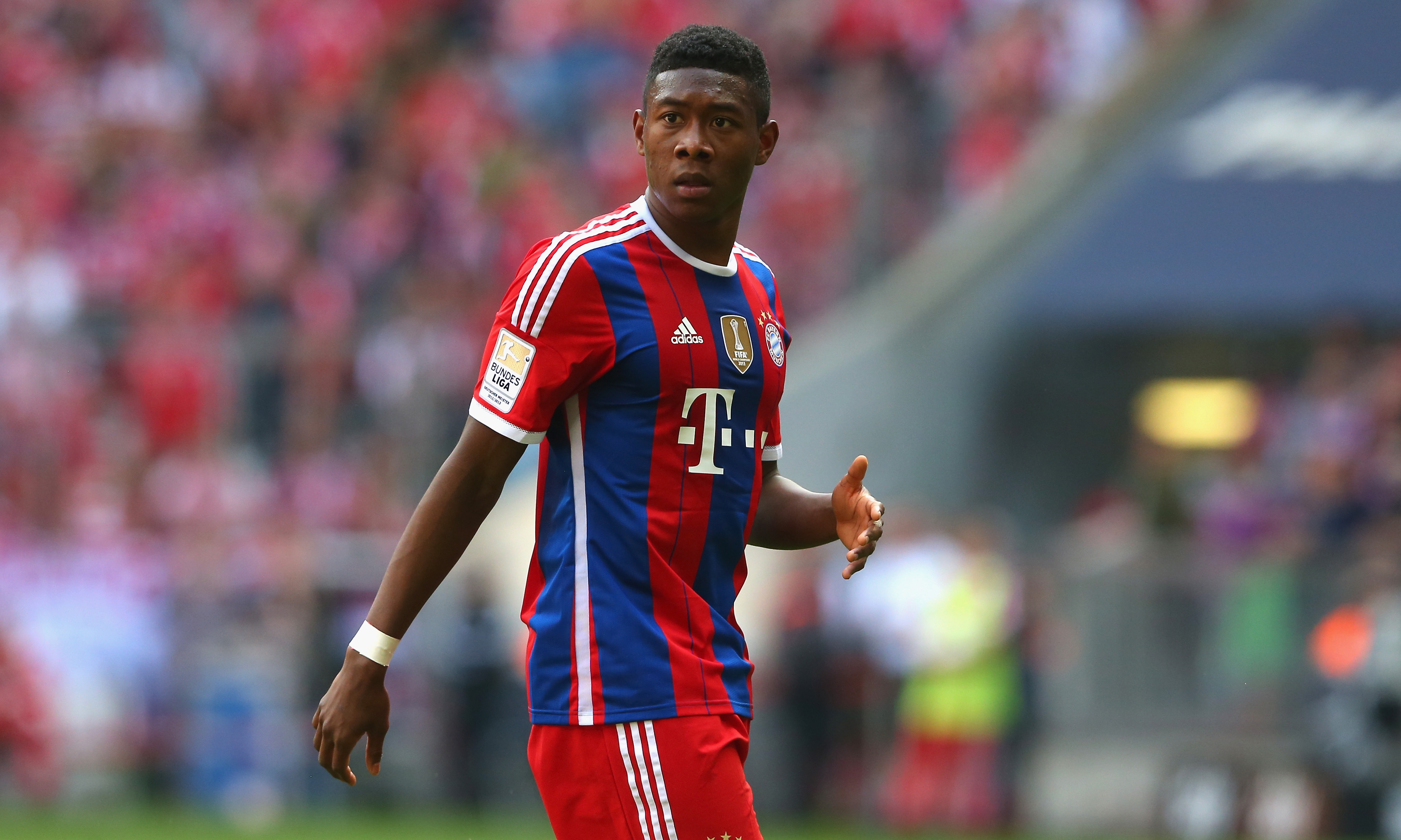 David Alaba Wallpapers Images Photos Pictures Backgrounds