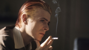 David Bowie Images