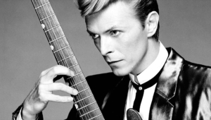 David Bowie For Desktop