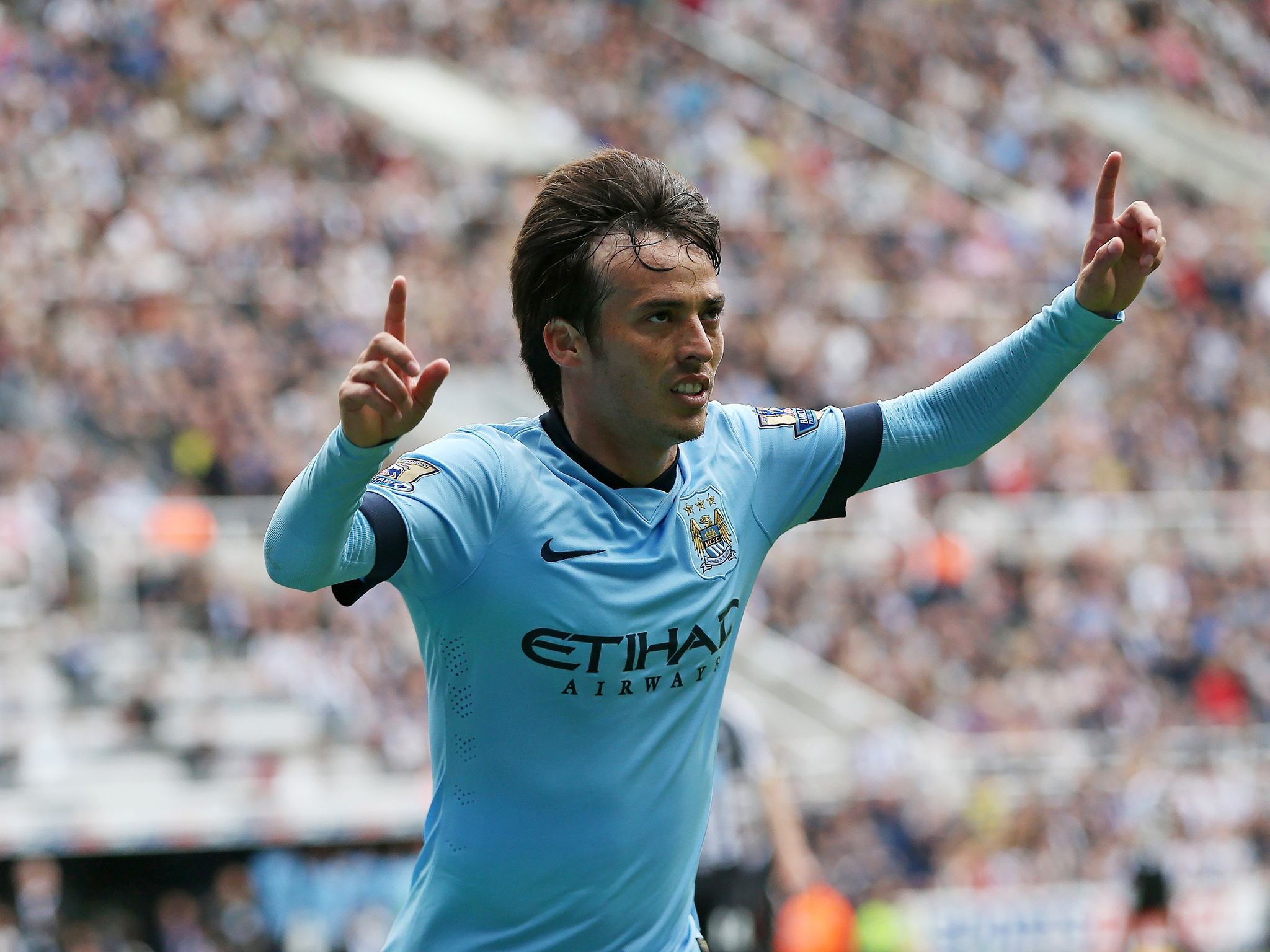 David Silva Wallpapers Images Photos Pictures Backgrounds