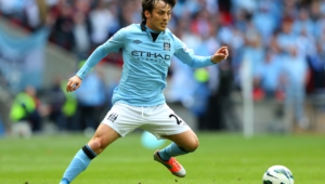 David Silva High Quality Wallpapers