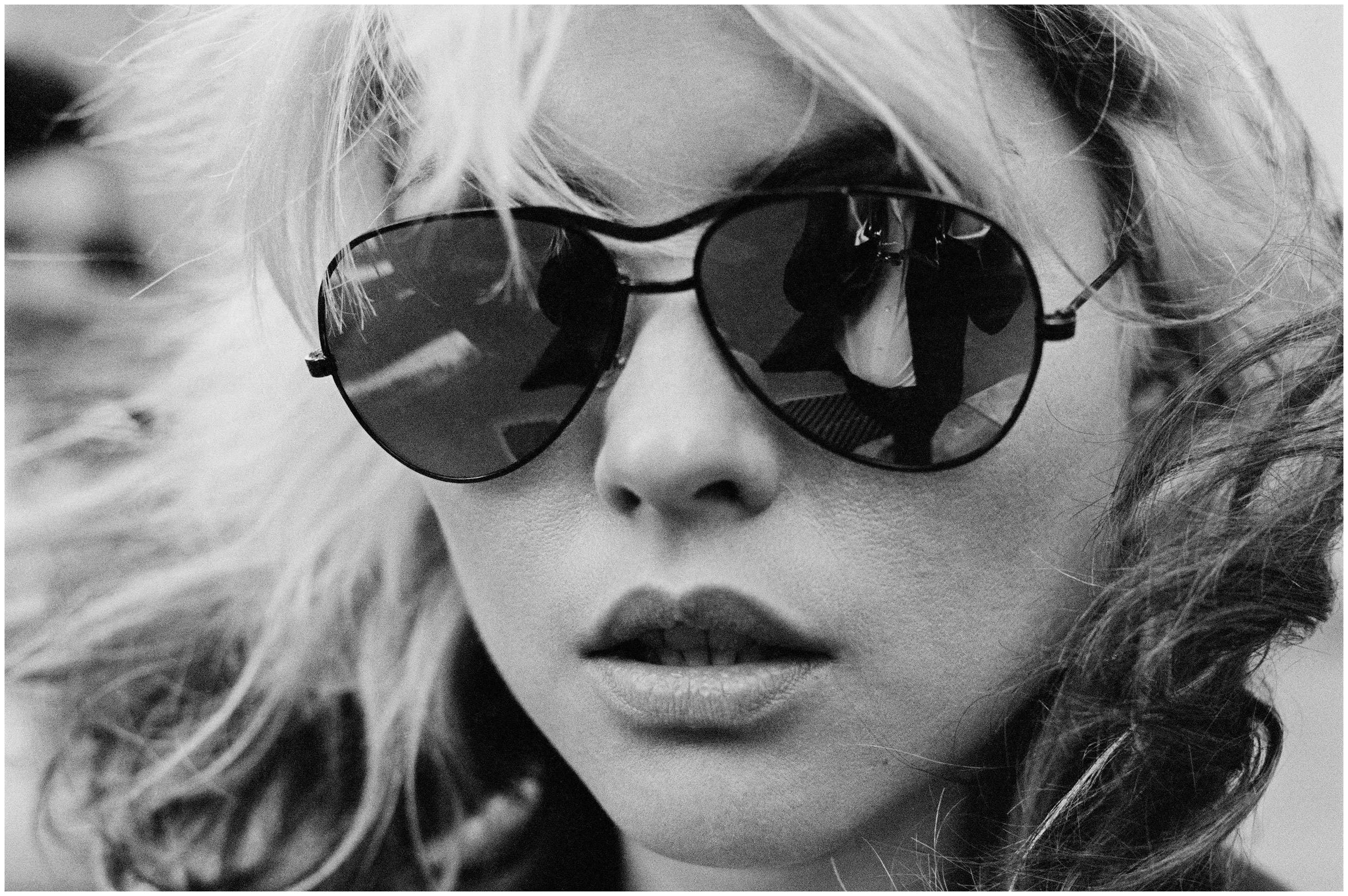 Debbie Harry High Quality Wallpapers