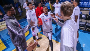 Delaware 87ers Pictures