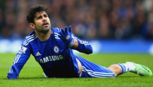 Diego Costa High Definition Wallpapers