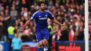 Diego Costa Images