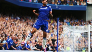 Diego Costa Pictures