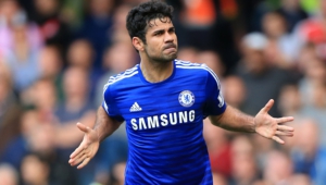 Diego Costa Wallpapers Hd