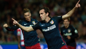 Diego Godin High Quality Wallpapers
