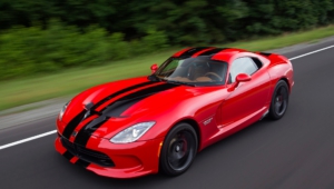 Dodge Viper Computer Wallpaper