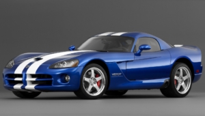 Dodge Viper High Quality Wallpapers