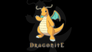 Dragonite High Definition Wallpapers