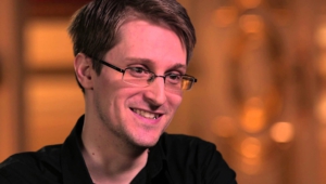 Edward Snowden Hd Wallpaper