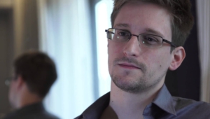 Edward Snowden High Quality Wallpapers