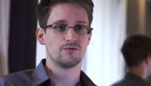 Edward Snowden Images