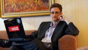 Edward Snowden Wallpapers Hd