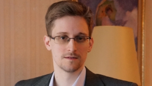 Edward Snowden For Desktop