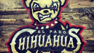 El Paso Chihuahuas Desktop