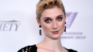 Elizabeth Debicki Wallpapers