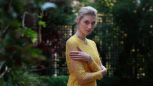 Elizabeth Debicki Wallpapers Hd