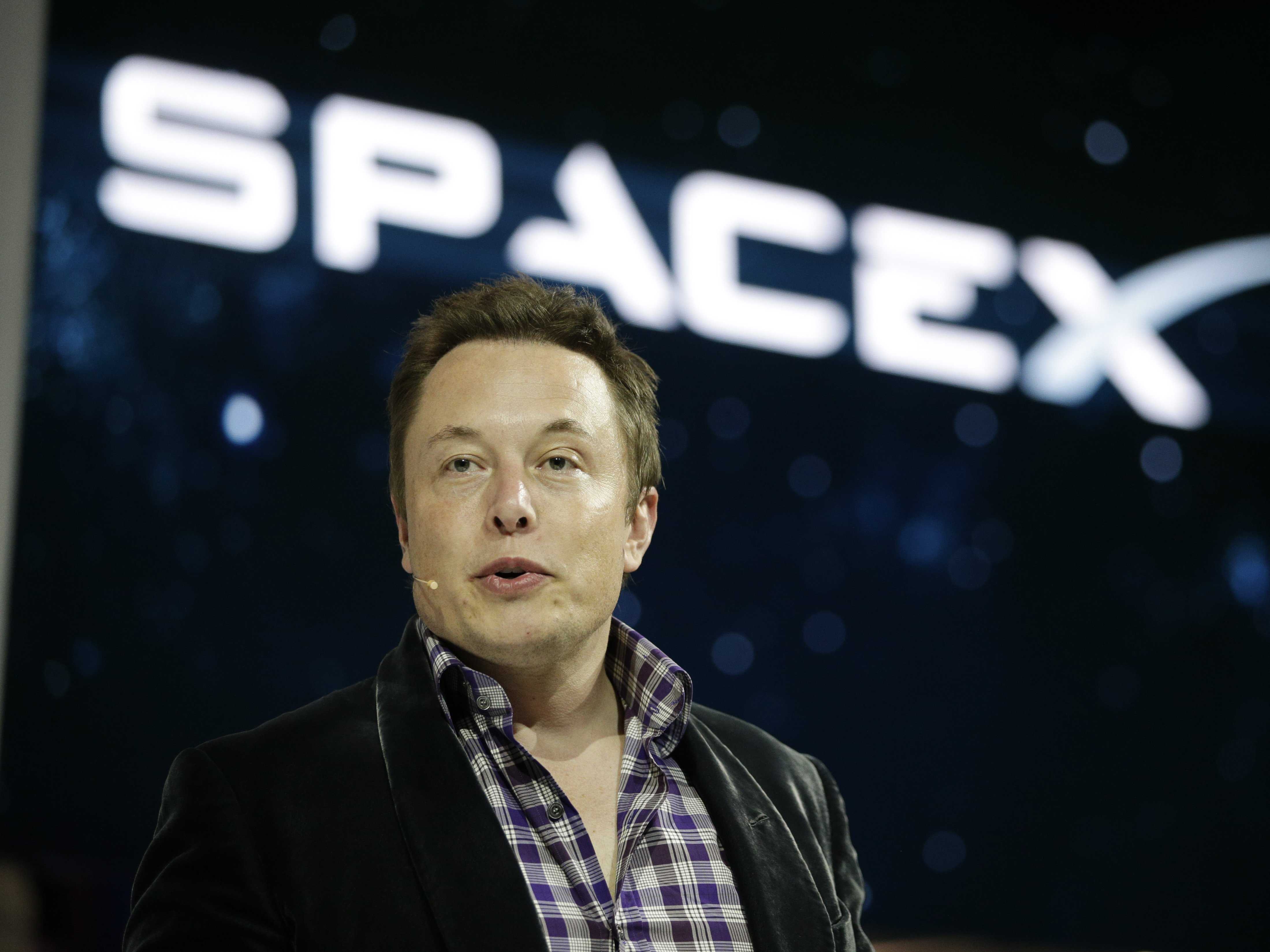 Featured image of post Elon Musk Hd Wallpaper For Laptop Elon musk tesla roadster in space