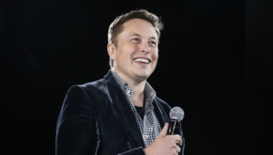 Elon Musk Hd Desktop