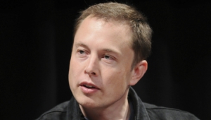 Elon Musk High Definition