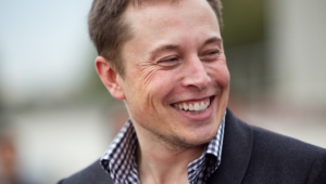 Elon Musk High Definition Wallpapers