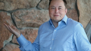 Elon Musk High Quality Wallpapers