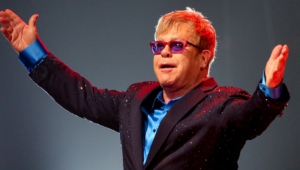 Elton John High Definition
