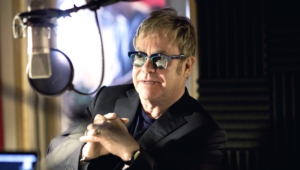 Elton John Pictures