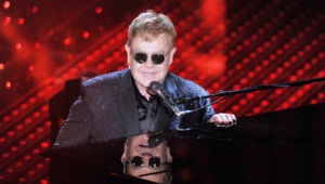 Elton John Wallpaper