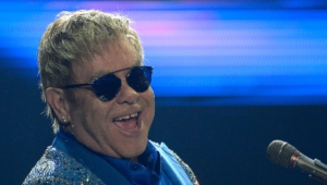 Elton John Wallpapers And Backgrounds