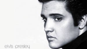 Elvis Presley Hd Wallpaper