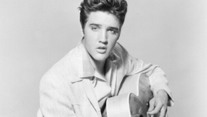 Elvis Presley High Quality Wallpapers