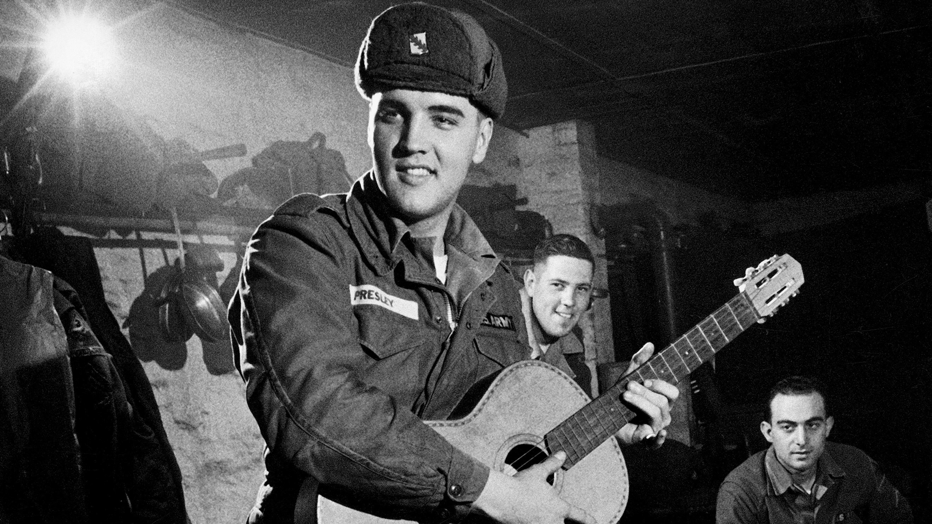 Elvis Presley Images