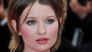 Emily Browning Widescreen