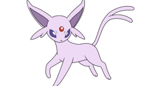 Espeon High Definition Wallpapers