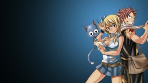 Fairy Tail Images