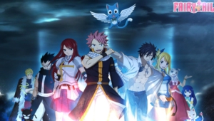 Fairy Tail Wallpaper For Laptop